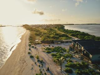 Araaik Beach Village - Hoarafushi - 1