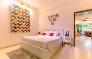 Casa De leo by Horizon Stays - 1