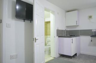 Discover Your Cozy Haven A Perfect Studio Getaway - Leamington Spa - 8