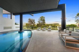 Beachfront Escape at Beach Life with Ocean Views - Alexandra Headland - 9