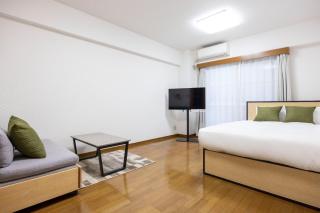 Minami Aoyama 227 Building - Tokyo - 2