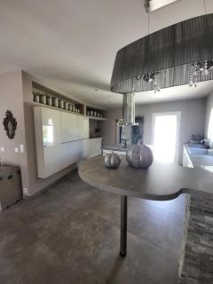 VILLA luxueuse privée avec piscine lagon - Calenzana - 7