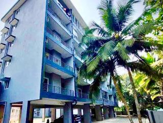 The Cider 1bhk Apartment Goa - Sleeps 4 - Palolem - 9