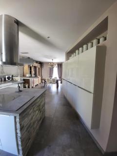 VILLA luxueuse privée avec piscine lagon - Calenzana - 8