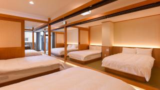 YOKOHAMA STAY PREMIER - Yokohama - 5