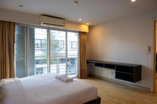 P Villa Lamoon Thonglor - Banguecoque - 7