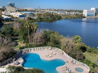 29-Universal, International Dr,Convention Center - Orlando - 0