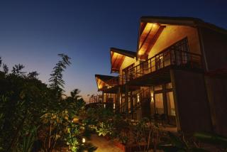 Araaik Beach Villas - Hoarafushi - 5