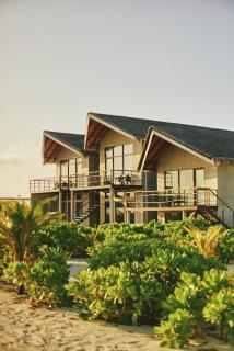 Araaik Beach Villas - Hoarafushi - 4