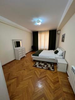 Promenade 2 BDR Apartment - Baku - 5
