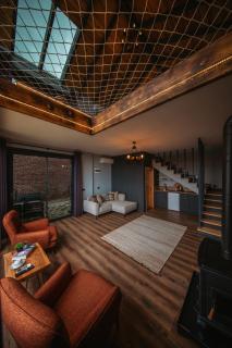 Haora Suit Dağ Evi - Rize - 6