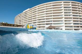 Resort Aqua La Serena SPA Av del Mar - 6