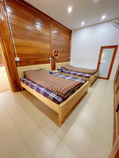 Đồi Thông Homestay Mộc Châu - by BAY LUXURY - Sơn La - 5