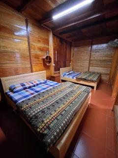 Đồi Thông Homestay Mộc Châu - by BAY LUXURY - Sơn La - 3