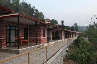 Srijana Farm - Pālpā - 1