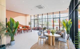 Centrally located new and affordable condo for the first mover - Ban Ket Ho - 9