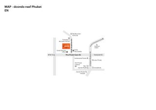 Centrally located new and affordable condo for the first mover - Ban Ket Ho - 7