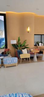 Centrally located new and affordable condo for the first mover - Ban Ket Ho - 6