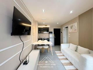 Tower condo Rawai Phuket - Ban Klang - 9