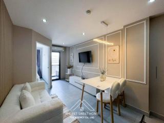 Tower condo Rawai Phuket - Ban Klang - 6