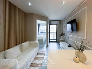 Tower condo Rawai Phuket - Ban Klang - 5