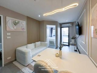 Tower condo Rawai Phuket - Ban Klang - 4