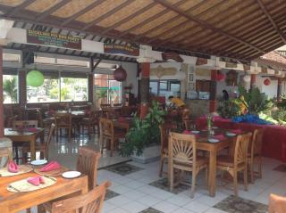 Villa Pelangi - Candidasa - Candidasa - 9