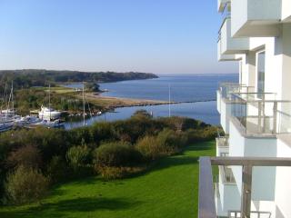 Ferienwohnung Fördeblick - Schausende - 9
