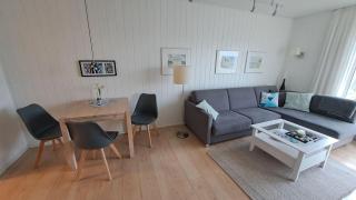 Ferienwohnung Fördeblick - Schausende - 8