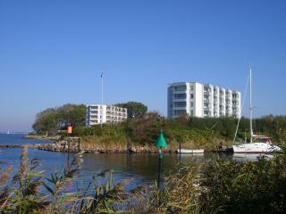 Ferienwohnung Fördeblick - Schausende - 7
