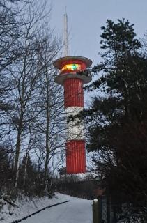 Ferienwohnung Fördeblick - Schausende - 1