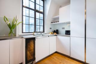 Luxury Apt Aircon 3 Bedr, 4 Beds, 2 Bath Trafalgar SQ - Londra - 2