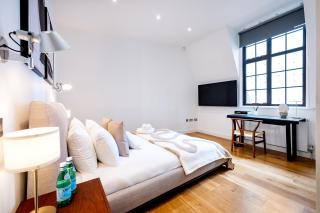 Luxury Apt Aircon 3 Bedr, 4 Beds, 2 Bath Trafalgar SQ - Londra - 3