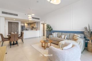 1BR Apartment with Dubai Frame View, Next to World Trade Center - Dubai - 3