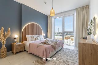 1BR Apartment with Dubai Frame View, Next to World Trade Center - Dubai - 9