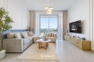 1BR Apartment with Dubai Frame View, Next to World Trade Center - Dubai - 5