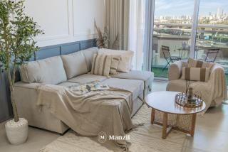1BR Apartment with Dubai Frame View, Next to World Trade Center - Dubai - 1