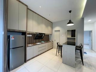 The Horizon Ipoh 3BR MAGNOLIA -by Goswell - Ipoh - 0