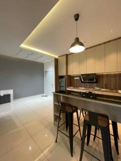 The Horizon Ipoh 3BR MAGNOLIA -by Goswell - Ipoh - 7