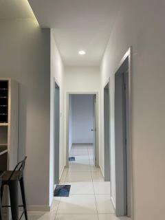 The Horizon Ipoh 3BR MAGNOLIA -by Goswell - Ipoh - 6
