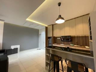 The Horizon Ipoh 3BR MAGNOLIA -by Goswell - Ipoh - 5