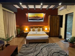Annapurna Boutique Hotel - Pokhara - 0