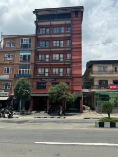 Annapurna Boutique Hotel - Pokhara - 1
