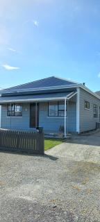 Cosy Den on fox street - Greymouth - 0