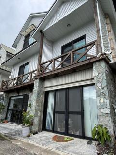 Evi Bnb - Fanlu - 9