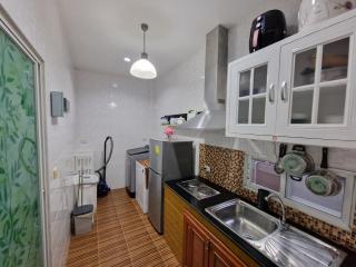Bluepool Villa Pattaya - Bang Sare - 3