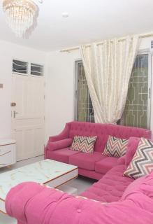 Repher's Suite - Mombaça - 9