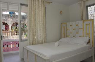 Repher's Suite - Mombaça - 2