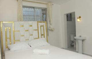 Repher's Suite - Mombaça - 1