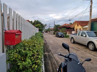 Bluepool Villa Pattaya - Bang Sare - 5